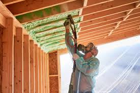 Trusted Laporte, CO Insulation Experts